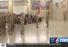 Martial Vibes Grip D.C. Iowa National Guard deploys 120 soldiers to Washington for America’s 250th anniversary
