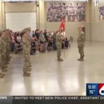 Iowa National Guard deploys 120 soldiers to Washington for America’s 250th anniversary