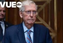 Governor Demands Answers: Where’s McConnell? Kentucky governor wants update on US Sen. McConnell's health