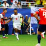 VAR ignores ørjan nyland’s spidercam claim before jude bellingham’s winning goal | Norway vs England