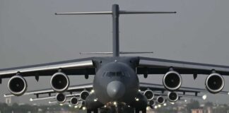 China's Y-20B Fleet with Powerful WS-20 Engines Stuns in Massive Elephant Walk