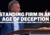 Pastors Revolt: Reclaiming Jesus From Politics Standing Firm In An Age Of Deception | Donnie Swaggart | Wednesday Night Bible Study