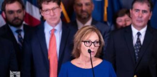 Darline Graham Nordone tapped to fill Lindsey Graham's Senate seat