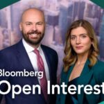SpaceX Meltdown Vaporizes $600B — What Broke? Chip Selloff Rocks Tech Stocks | Open Interest 7/13/2026