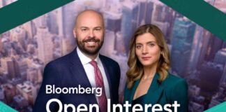 Chip Selloff Rocks Tech Stocks | Open Interest 7/13/2026