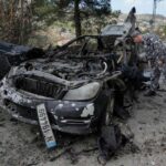 Hezbollah Insider Exposed — Proof Still Hidden Hezbollah Insider Exposed — Proof Still Hidden