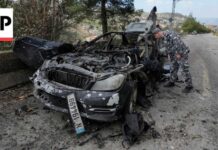 Hezbollah Insider Exposed — Proof Still Hidden Hezbollah Insider Exposed — Proof Still Hidden