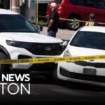 ICE Stop Turns Deadly On Busy Florida Road ICE Stop Turns Deadly On Busy Florida Road