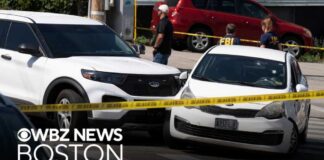 ICE Stop Turns Deadly On Busy Florida Road