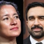 Iran Gambit Triggers DOJ Bombshell Mamdani Asked About His International Affairs Commissioner Trying To Meet With Iran's UN Ambassador