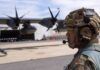 Iran Missiles Kill U.S. Troops — What Now? Two U.S. service members killed, one missing in Jordan after Iranian strikes