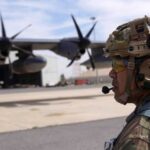 Two U.S. service members killed, one missing in Jordan after Iranian strikes