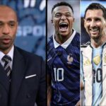 Messi, Mbappé, Haaland rewrite HISTORY!!! - Zlatan & Henry debate the World Cup Golden Boot race