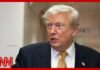 Trump: I've left instructions to hit Iran if they assassinate me