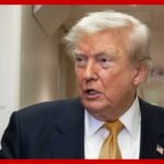 Trump: I've left instructions to hit Iran if they assassinate me