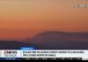 Biggest California Blaze—And Planes Are Tapped Biscar Fire in Lassen County grows to more than 3,000 acres