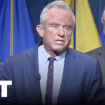 RFK Jr. Freezes $1 Billion in Medicaid Funds Over Suspected Fraud in Two US States | APT