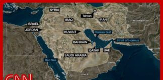 Iran war: ~100 US soldiers injured in past 14 days, Pentagon says