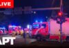 Berlin Chaos: Two Crashes, No Answers
