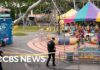 Forensic Twist Upends Seattle Shooting Story Latest details on deadly Seattle food festival shooting as police search for second suspect