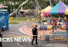 Forensic Twist Upends Seattle Shooting Story Latest details on deadly Seattle food festival shooting as police search for second suspect