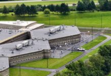 Batavia immigration court at detention center closed