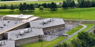 Batavia immigration court at detention center closed
