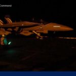 Trump ramps up attacks on Iran after deaths of U.S. soldiers