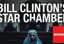 Secret Deportation Court AWAKENED Trump Using Secret Terror Court to Deport Afghan Woman | DeProgram with Ted Rall and Jamarl Thomas