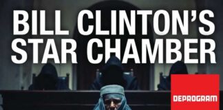 Trump Using Secret Terror Court to Deport Afghan Woman | DeProgram with Ted Rall and Jamarl Thomas
