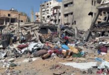 Trump’s Gaza Gamble Shocks Capitals Trump announces phased Gaza disarmament deal with Hamas