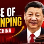 Xi’s Power Grab Echoes Mao, Stalin Rise of Xi Jinping in China | How One Leader Reshaped a Superpower