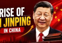 Xi’s Power Grab Echoes Mao, Stalin Rise of Xi Jinping in China | How One Leader Reshaped a Superpower
