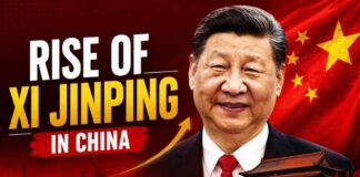 Rise of Xi Jinping in China | How One Leader Reshaped a Superpower