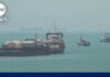 Oil Chokepoint Ignites — Markets Flinch Iranian drone strikes cargo ship in Strait of Hormuz