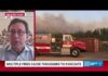 Evacuate Now: Spokane Blaze Explodes City, state officials give latest information on Spokane County wildfires | 6 p.m. press conference