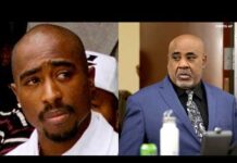 Watch Live: Closing Arguments in Tupac Shakur Case