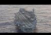 Carrier Crisis Boils Over Crew members on USS Lincoln one step closer to coming home