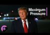 Trump Threat: Help Iran, Pay Dearly Trump to Place Maximum Economic Pressure on Iran