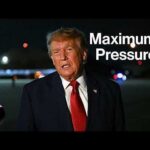 Trump Threat: Help Iran, Pay Dearly Trump to Place Maximum Economic Pressure on Iran