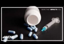 Fentanyl Drop Sparks Credit Fight Fentanyl Drop Sparks Credit Fight