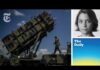 Missile Reserves Dangerously Thin The U.S. Missile Stockpile Is Dangerously Low