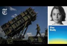 The U.S. Missile Stockpile Is Dangerously Low