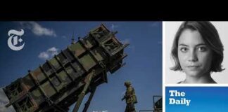 The U.S. Missile Stockpile Is Dangerously Low