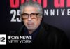 "The Sopranos" actor Vincent Pastore dies at age 80