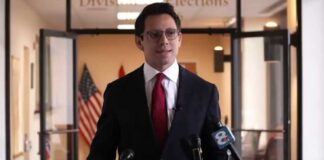 Byron Donalds is Under Federal Investigation.