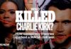 Judge Slaps Prosecutor, Death Penalty Survives Who Killed Charlie Kirk? How conspiracy theories sparked a MAGA civil war