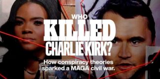 Who Killed Charlie Kirk? How conspiracy theories sparked a MAGA civil war
