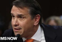 DOJ Immunity Bombshell Shields Trump BLANCHE TERMINATES $1.776B fund, clarifies Trump tax deal