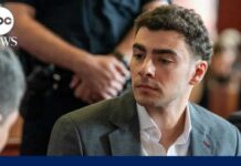 Luigi Mangione plea discussion expected Friday in federal case: Sources